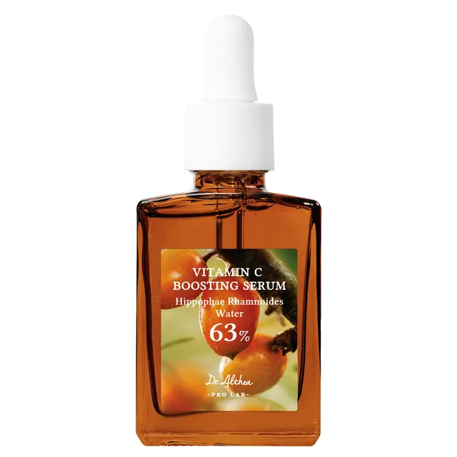 Dr. ALTHEA Vitamin C Boosting Serum 30ml