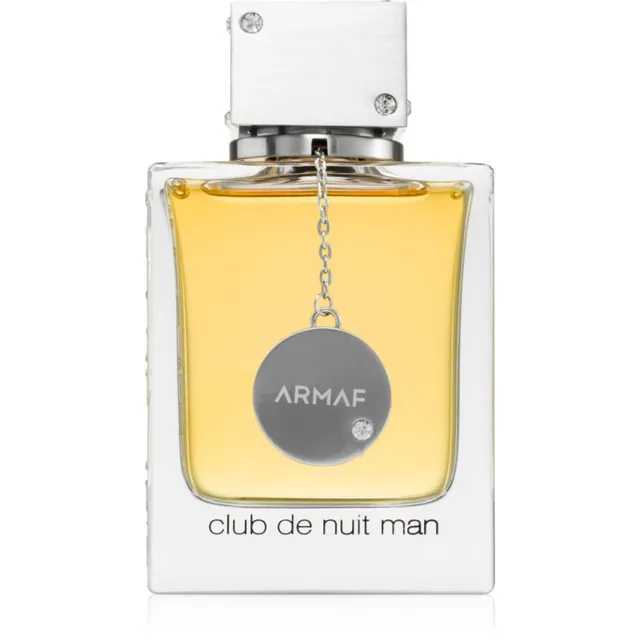 Armaf Club de Nuit Man tualettvesi meestele 105 ml