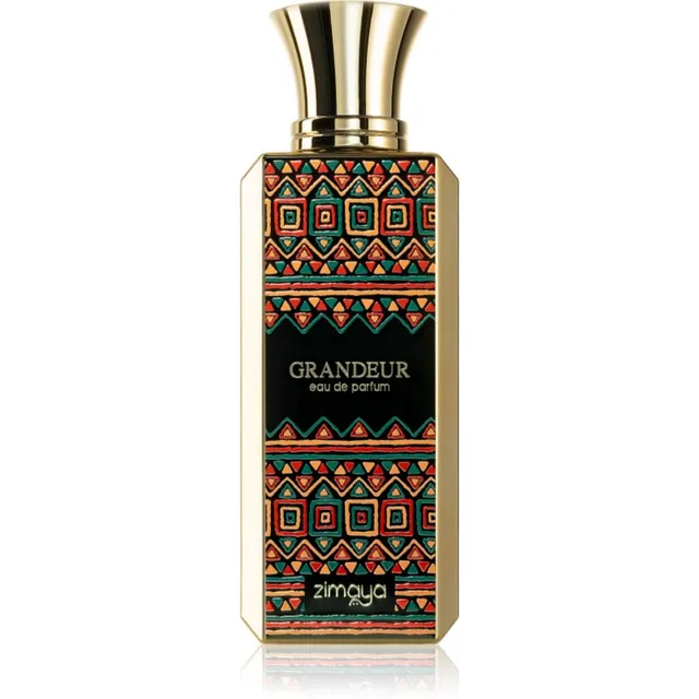 Zimaya Grandeur Parfüümvesi unisex 100 ml