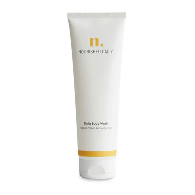Naturaalne dušigeel 250ml