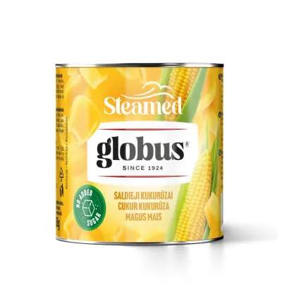 Mais magus globus 340ml/285g