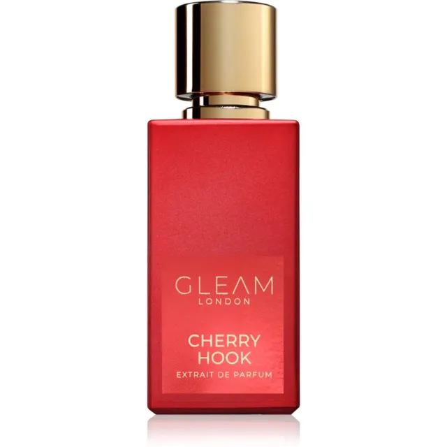 Gritti Gleam Cherry Hook parfüümiekstakt unisex 50 ml