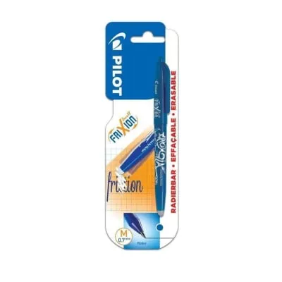 Geelpliiats Pilot Frixion Ball 0.7 mm
