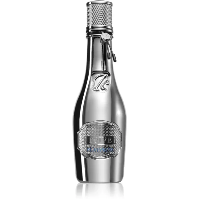 Riiffs Prive Platinium Silver Parfüümvesi unisex 100 ml