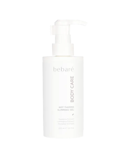 Bebaré Hot Thermo Slimming Gel