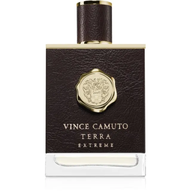 Vince Camuto Terra Extreme Parfüümvesi meestele 100 ml