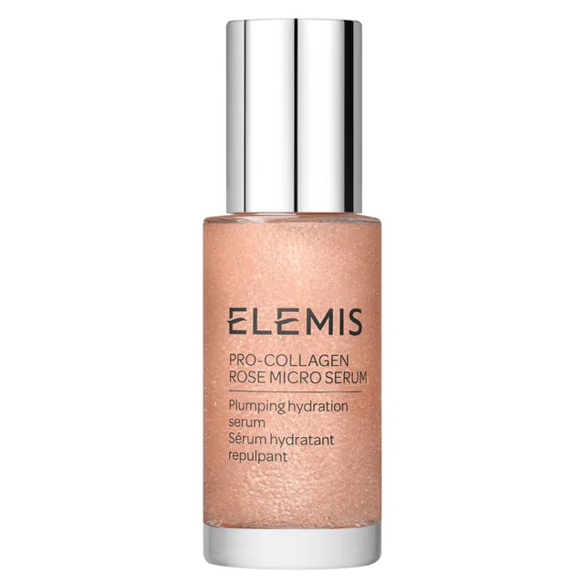 ELEMIS Pro-Collagen Rose Micro Serum 30ml