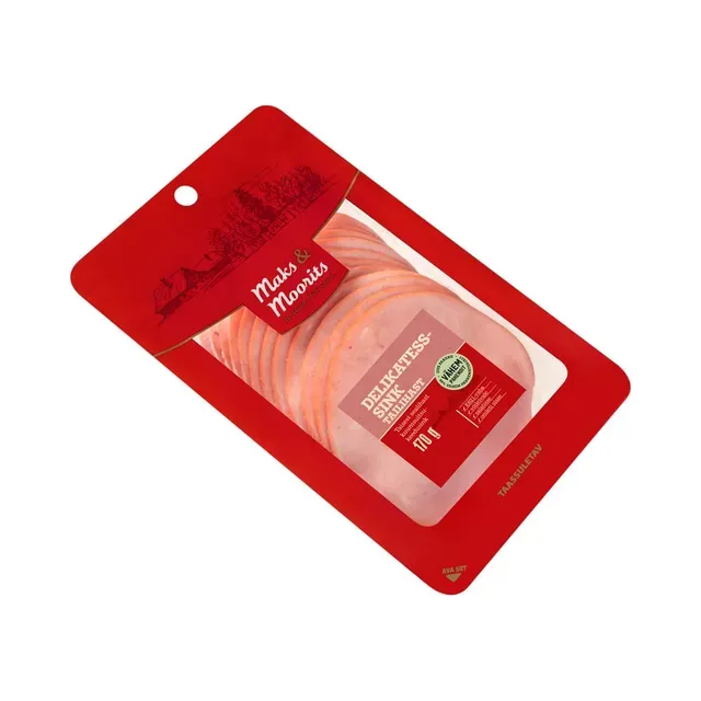 Delikatess-sink tailihast, MAKS&MOORITS, 170 g