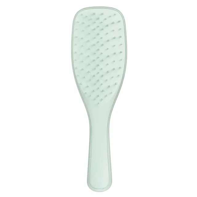 TANGLE TEEZER The Ultimate Detangler Extra Gentle Eucalyptus Green