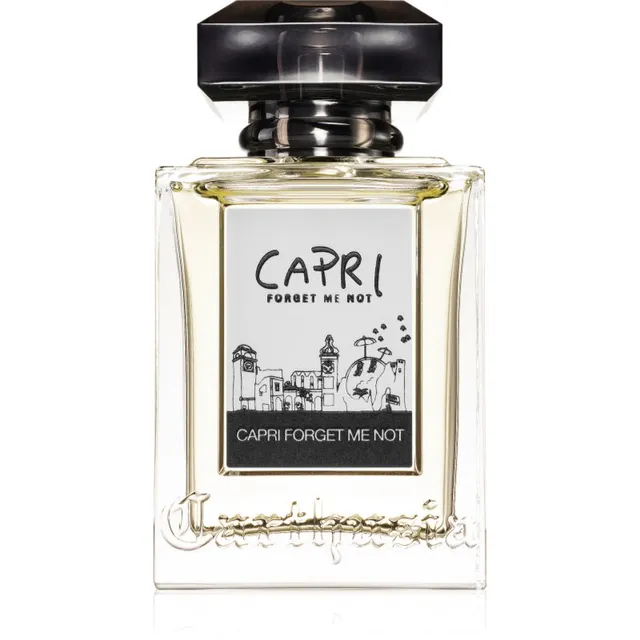 Carthusia Capri Forget Me Not Parfüümvesi unisex 50 ml
