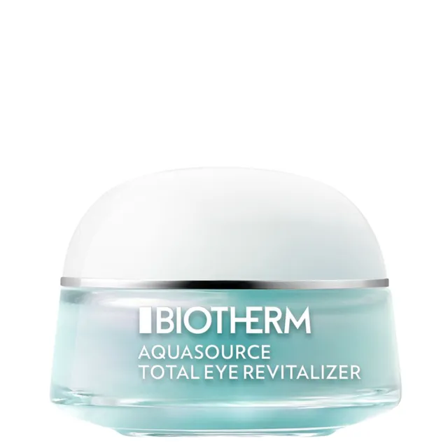 BIOTHERM Aquasource Total Eye Revitalizer 15ml