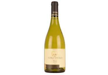 GT vein TORO D'ORO Res. Chardonnay 750ml