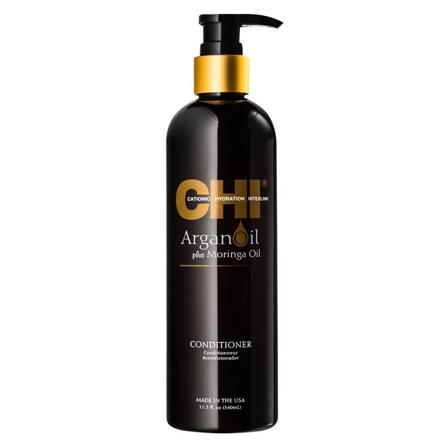 CHI Argan Oil Conditioner 340ml