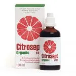 Citrosept Organic 1500 100 ml