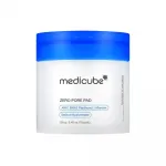 Medicube Zero Pore Pad 2.0 padjakesed N70
