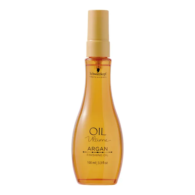 Argaania viimistlusõli 100ml