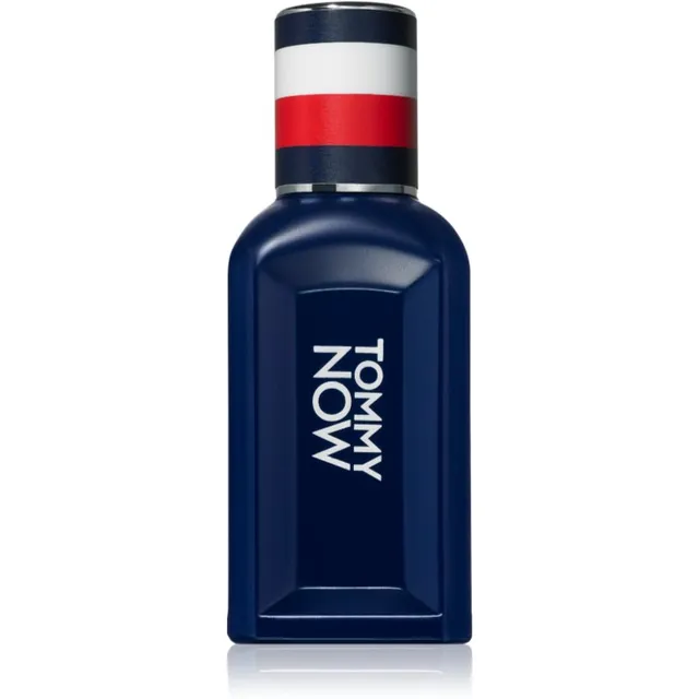 Tommy Hilfiger Tommy Now tualettvesi meestele 30 ml