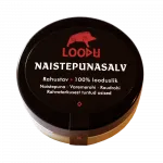 LOODU naistepunasalv 40 ml