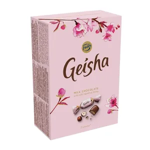 Kommikarp, GEISHA, 150g