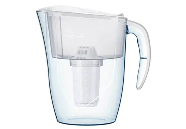 Filterkann AQUAPHOR Smile+Mg 2.9l