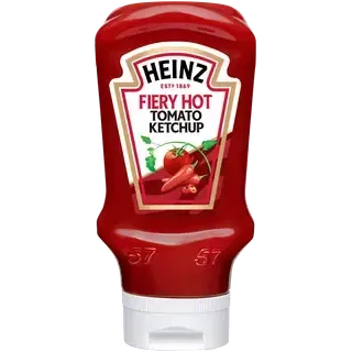 Ketšup Hot, HEINZ, 400 ml
