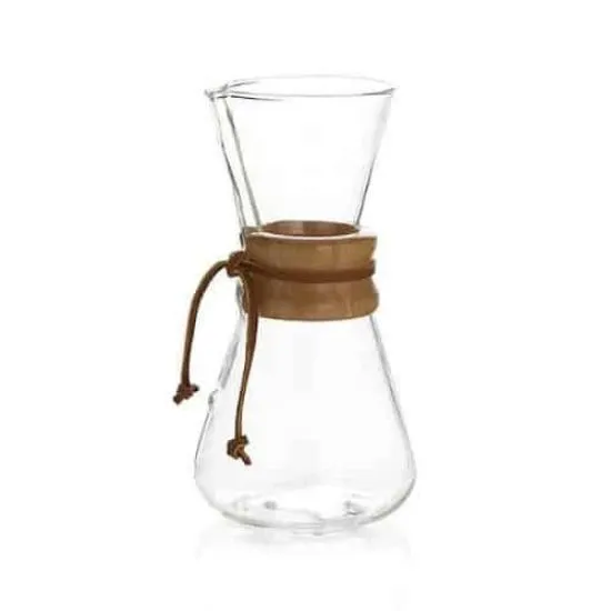 Chemex Klassikaline Kohvikeetja 3 Tassi