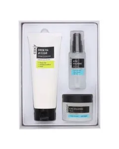 COXIR Ultra Hyaluronic komplekt