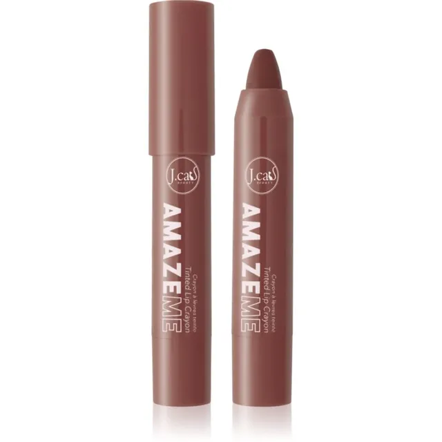 J.Cat Beauty Amaze Me Kreemjas huulelainer varjund 110 In Your Own Way 4 g