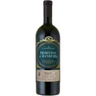 Primitivo di Manduria 75 cl