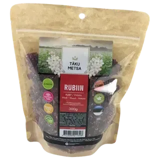 Rubiin Müsli, TÄKUMETSA, 300 g