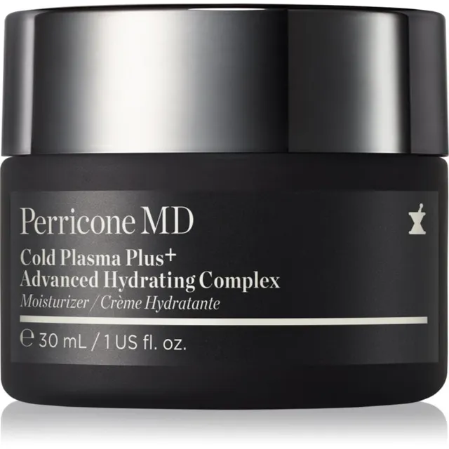 Perricone MD Cold Plasma Plus+ Advanced Hydrating Complex Intensiivne niisutav kreem 59 ml
