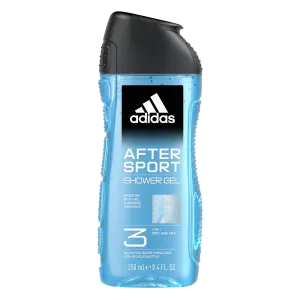 Adidas 3in1 After Sport d/g 250ml