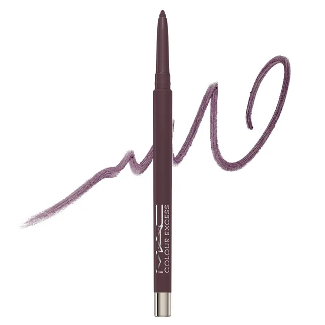 MAC Colour Excess Gel Pencil Eye Liner Graphic Content 0.35g