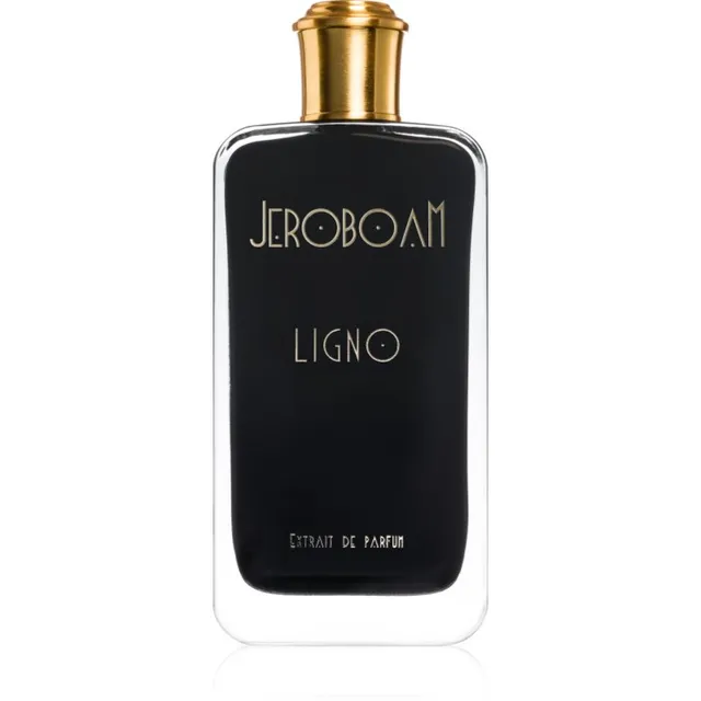 Jeroboam Ligno parfüümiekstakt unisex 100 ml