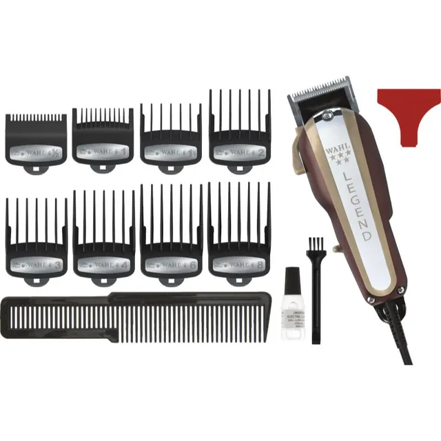 Wahl Pro Legend Juukselõikur 13 tk