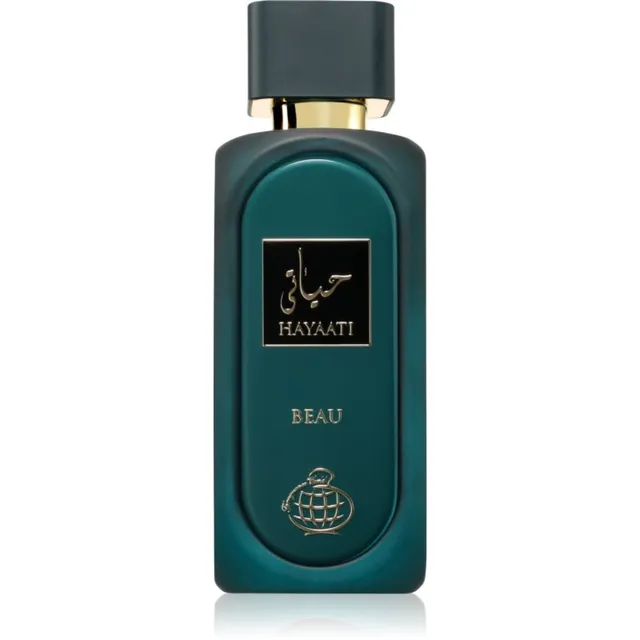 Fragrance World Hayaati Beau Parfüümvesi naistele 100 ml