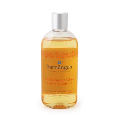 Dušigeel Barnangen Midsommar Glow 400ml
