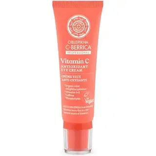Silmaümbruskreem Oblepikha C-Berrica 30ml