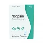 Nogasin 400GalU kapslid N30