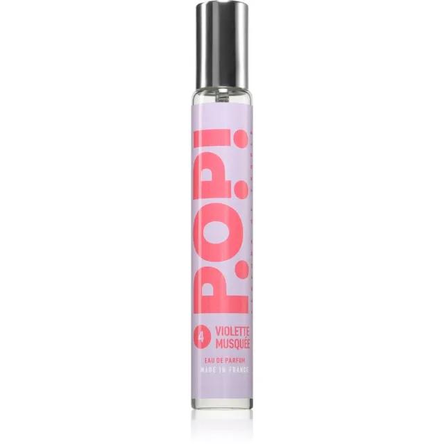 POP! Violette Musquée Parfüümvesi unisex 30 ml