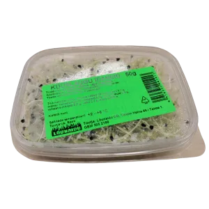 Küüslaugu idandid, LÕUNAIDU, 70 g