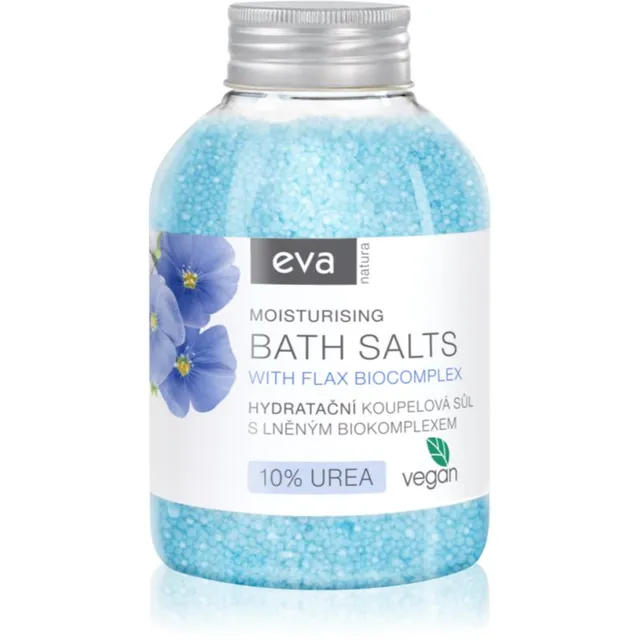 Eva Natura Flax Biocomplex Vannisool niisutav 600 g