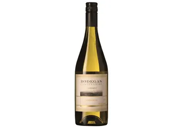 GT vein BODEGAS CENTENARIAS Chard. 750ml