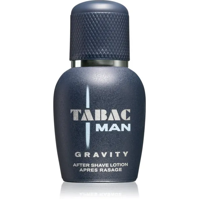 Tabac Man Gravity Raseerimisjärgne vesi meestele 50 ml