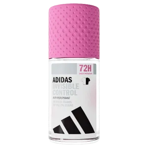 Adidas Invisible Control rulldeo 50ml