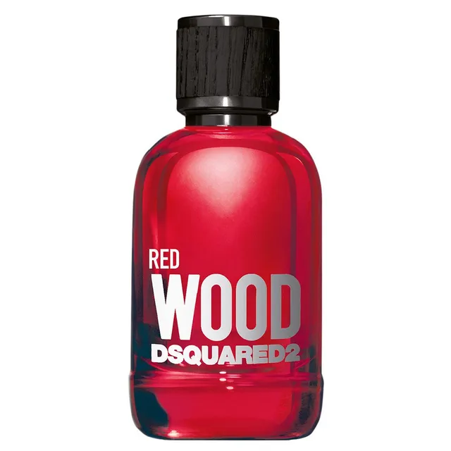 DSQUARED2 Red Wood Pour Femme EDT 50ml