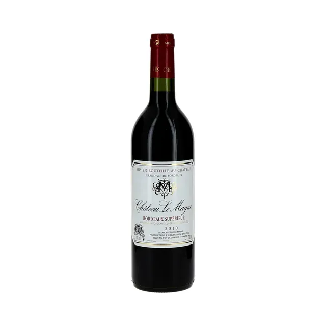Chateau Le Mayne Bordeaux Superieur, 75 cl
