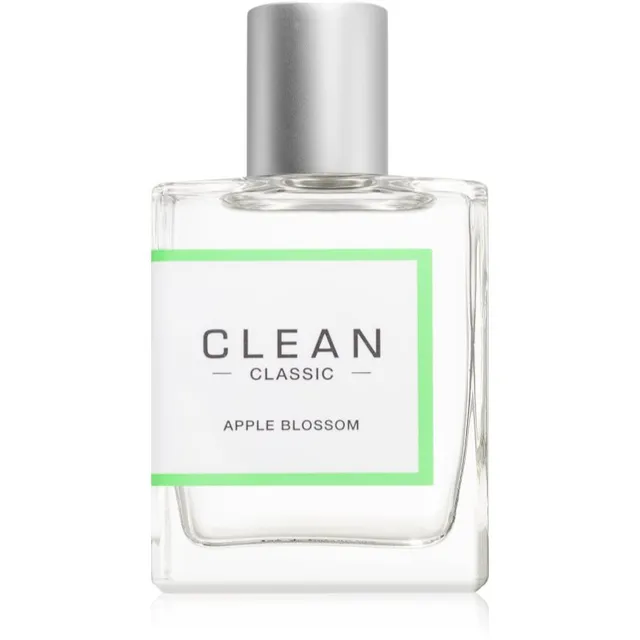 CLEAN Classic Apple Blossom Parfüümvesi unisex 60 ml
