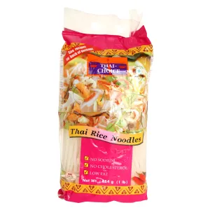 Tai riisinuudlid, THAI CHOICE, 454 g