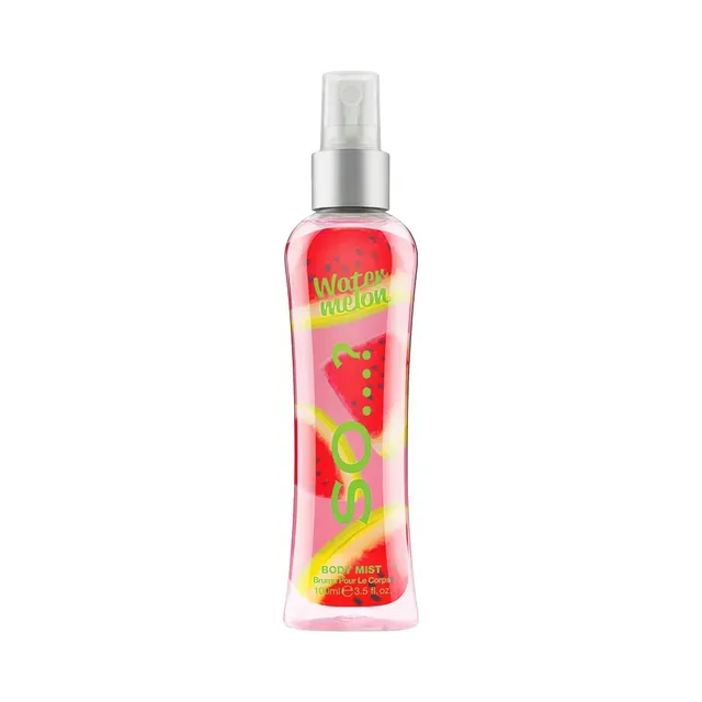 Kehasprei Water Melon, SO...?, 100ml
